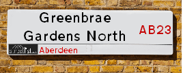 Greenbrae Gardens North