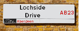 Lochside Drive