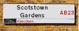 Scotstown Gardens