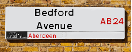 Bedford Avenue