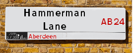 Hammerman Lane