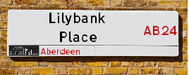 Lilybank Place