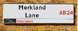 Merkland Lane
