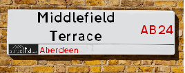 Middlefield Terrace