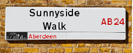 Sunnyside Walk