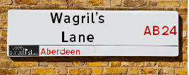 Wagril's Lane