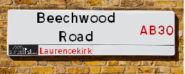 Beechwood Road