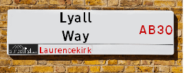 Lyall Way