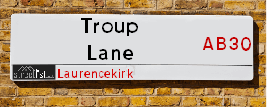 Troup Lane