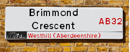 Brimmond Crescent
