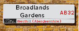 Broadlands Gardens