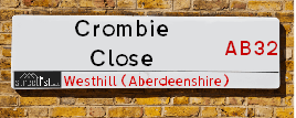 Crombie Close