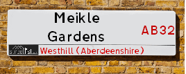 Meikle Gardens