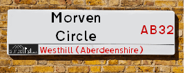 Morven Circle