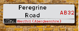 Peregrine Road