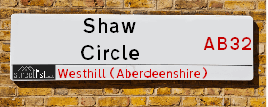 Shaw Circle
