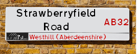 Strawberryfield Road