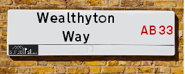 Wealthyton Way