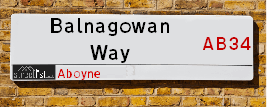 Balnagowan Way