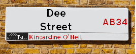 Dee Street