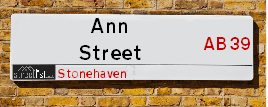 Ann Street