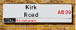 Kirk Road