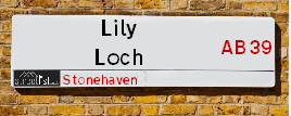 Lily Loch Road