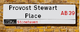 Provost Stewart Place