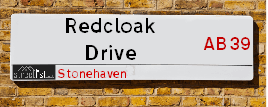 Redcloak Drive