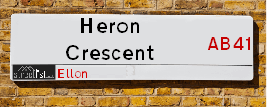 Heron Crescent