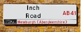 Inch Road