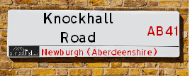 Knockhall Road