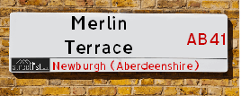 Merlin Terrace