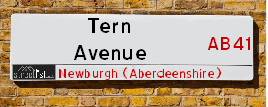 Tern Avenue