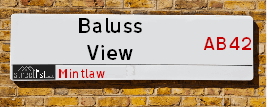 Baluss View