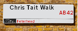 Chris Tait Walk