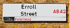 Erroll Street