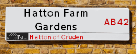 Hatton Farm Gardens