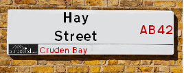Hay Street