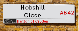 Hobshill Close