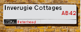 Inverugie Cottages