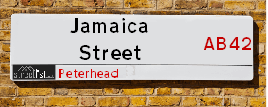 Jamaica Street