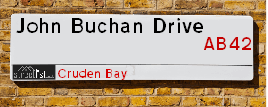 John Buchan Drive