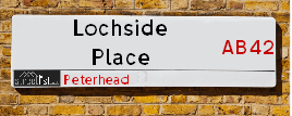 Lochside Place