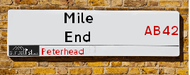 Mile End Place
