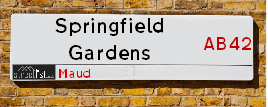 Springfield Gardens