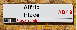 Affric Place