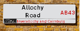 Allochy Road