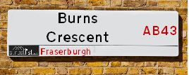 Burns Crescent