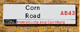 Corn Road